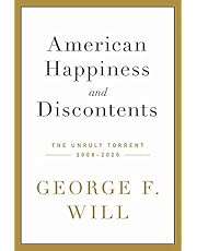 American Happiness and Discontents: The Unruly Torrent, 2008-2020