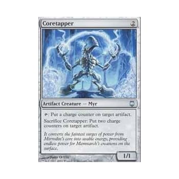 Amazon.com: Magic: the Gathering - Surge Node - New Phyrexia: Toys & Games
