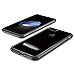 Spigen Ultra Hybrid S Designed for Apple iPhone 7 Plus Case (2016) - Jet Black