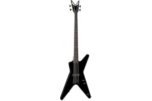 DEAN GUITARS Dean ML Metalman Bass