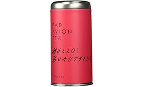 Par Avion Tea in Artisan Tin, Hello! Beautiful