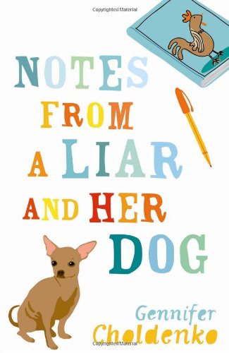 Notes from a Liar and Her Dog