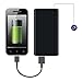 WiFi Hidden Camera Power Bank,DigiHero Power Bank with 1080P Hidden Camera -1080P WiFi Remote View - Alarm System - Can Charge Phone While Recording.Support iPhone/Android/PC