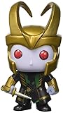 Funko Frost Giant Loki Pop Vinyl Figure