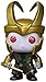 Funko Frost Giant Loki Pop Vinyl Figure