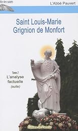 Saint Louis-Marie Grignion de Montfort