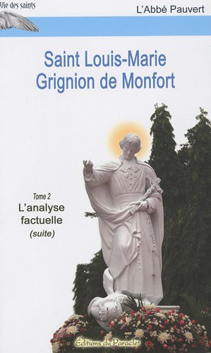 Saint Louis-Marie Grignion de Montfort