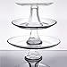 Anchor Hocking 3-Tier Presence Platter Set -