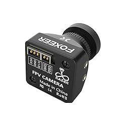 Foxeer Razer Mini Cam CMOS 1/3 HD 5MP 2.1mm M12