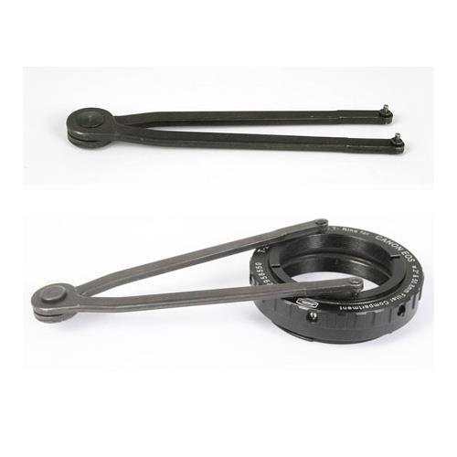 Baader Planetarium Adjustable Spanner Wrench with 2mm Pins