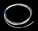 .999 Fine Silver 26 Gauge Soft Temper Round Wire - 10 Feet