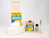 Silverhook BIGK1 Big Boy Glass Fibre Resin Repair Kit 242g view 3