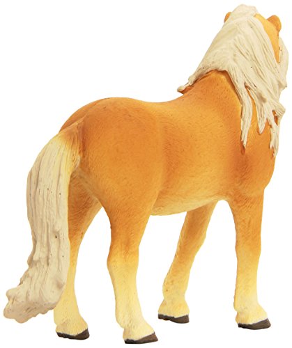 Schleich 13815 - Island Pony Hengst & 13790 - Island Pony Stute, Tier Spielfigur – Bild 5