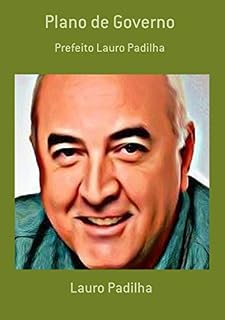Livro Plano De Governo