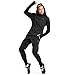 Mission Women's VaporActive Gravity Fleece Pullover Hoodie