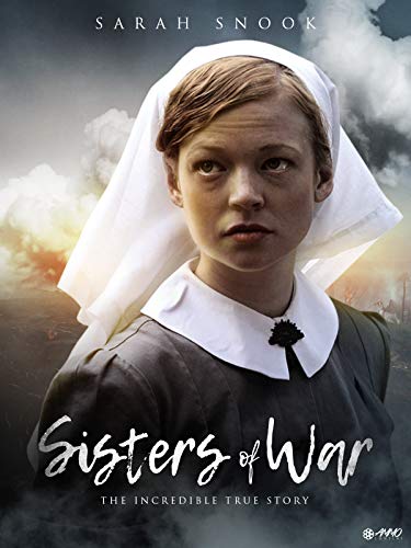 Sisters of War