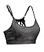 Women's Active Support Racerback Sports Bra
