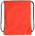 adidas Alliance II Sackpack, Collegiate Navy/Hi-Res Red/Black/Grey, One Size