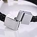 CG Costume Bleach Bracelet Ichigo Kurosaki Hollow Symbol Alloy Fancy