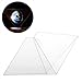 Hongfei Smartphone Hologram Projector, 3D Holographic Display Pyramid Projector Video For Mobile Smart Phone