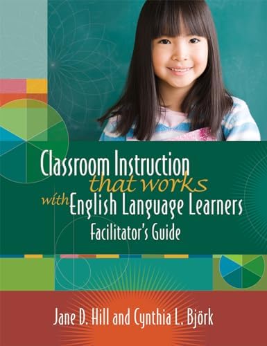 Teaching English Language Learners the Good News: Kendale Moore