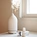 Vitruvi Pacific, Balance Essential Oil Blend, 100% Pure Amyris, Bergamot, Eucalyptus, Lavender and Basil Oil (0.5 fl.oz)