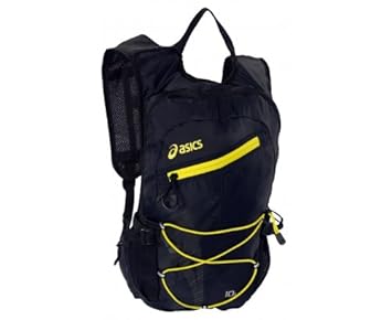 asics lightweight running backpack 10l