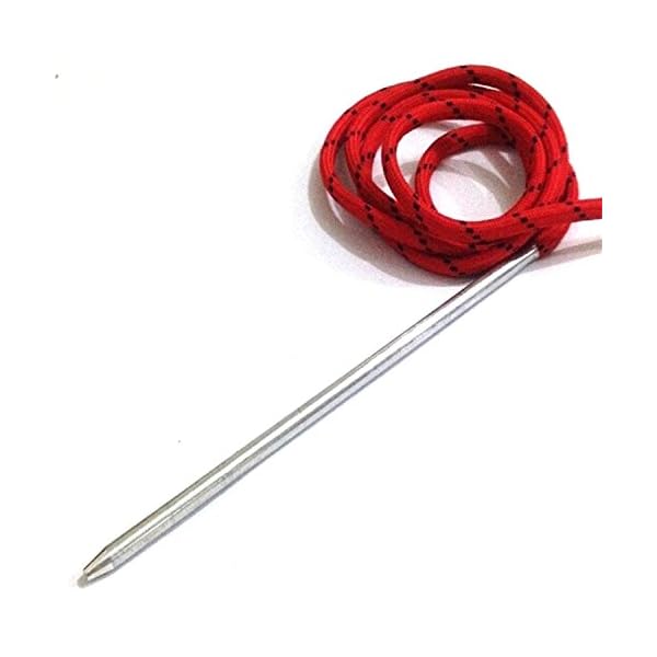 BCP-4pcs-3inch-Stainless-Steel-Paracord-Fid-Fid-Lacing-Stitching-Needle-for-4mm-Laces-and-Strings