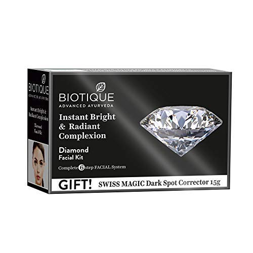 biotique dark spot solution