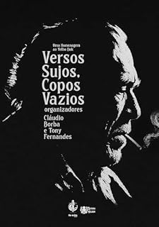 Livro Versos sujos, copos vazios: Uma homenagem ao velho Buk
