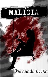 Livro Malícia