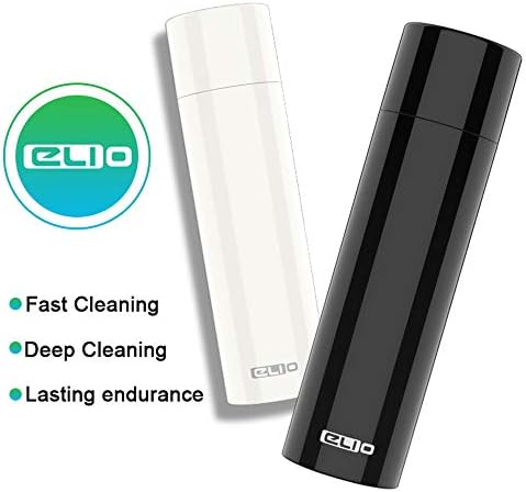 Automatic Cleaner for iqos 2.4plus & iqos3&jouz Compatible cleanningIQOS/jouz Compatible Easy Motorized Cleaning Electronic Cigarette Cleaning kit (red)