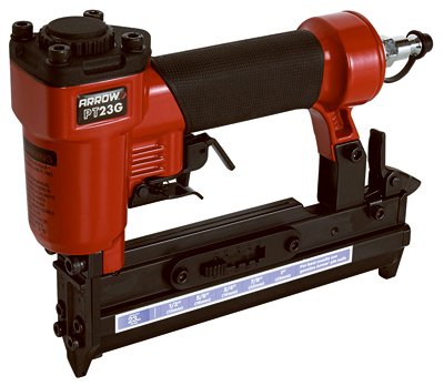 Arrow Fastener PT23G 23 Gauge Pneumatic Pin Nail Gun for sale | Mesa ...