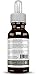ZENMED L-Ascorbic Acid Booster Serum - 1 oz. 100% Vegetarian Powerful Vitamin C Formulation Boost Collagen Targets Pigment Changes Dark Spots & Tone Changes