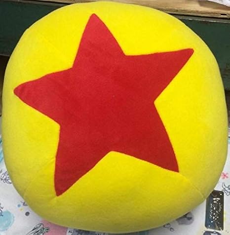 toy story ball