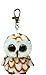 Ty Beanie Boos Swoops - Brown Owl Clip