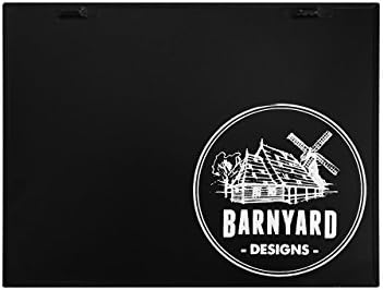 Rustic tin barnyard house decor by Barnyard Designs, recommended for home use.
