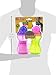 Nuby 2-Pack No-Spill Flip-It Cups, 10 Ounce, Colors May Vary