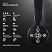 Urbanears Plattan ADV Wireless On-Ear Bluetooth Headphones, Black (4091098)