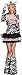 Fever Women's Zebra Costume
