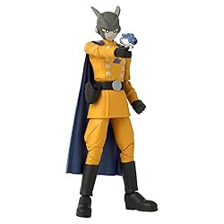 Dragon Ball Super - Dragon Stars - Gamma 2