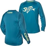 G. Loomis Urso Tech Long Sleeve Shirt