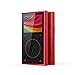 FiiO X1 High Resolution Lossless Music Player (2nd Generation) (Red)