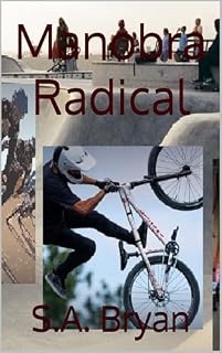 Livro Manobra Radical