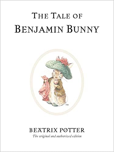 The Tale of Peter Rabbit: Commemorative Edition: Potter, Beatrix