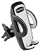 VOGOYO Universal Smartphone Car Air Vent Mount Holder Cradle for iPhone Xs XS Max X 8 8 Plus 7 7 Plus SE 6s 6 Plus 6 5s 5 4s 4 Samsung Galaxy S6 S5 S4 LG Nexus Nokia and More...