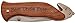 Fathers Day Gift Best Dad or Grandpa Ever Engraved Stainless Steel Folding Knife