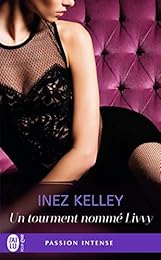 Un tourment nommée Livvy