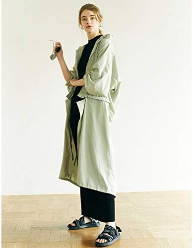 Amazon Emmi Atelier エミ アトリエ 通販 マウンテンブルゾン コート 13wfc15 レディース レインコート 撥水 ウォッシャブル アウトドア レディース 通販