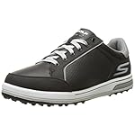 Skechers-Performance-Mens-Go-Golf-Drive-2-Golf-ShoeBlackWhite75-M-US